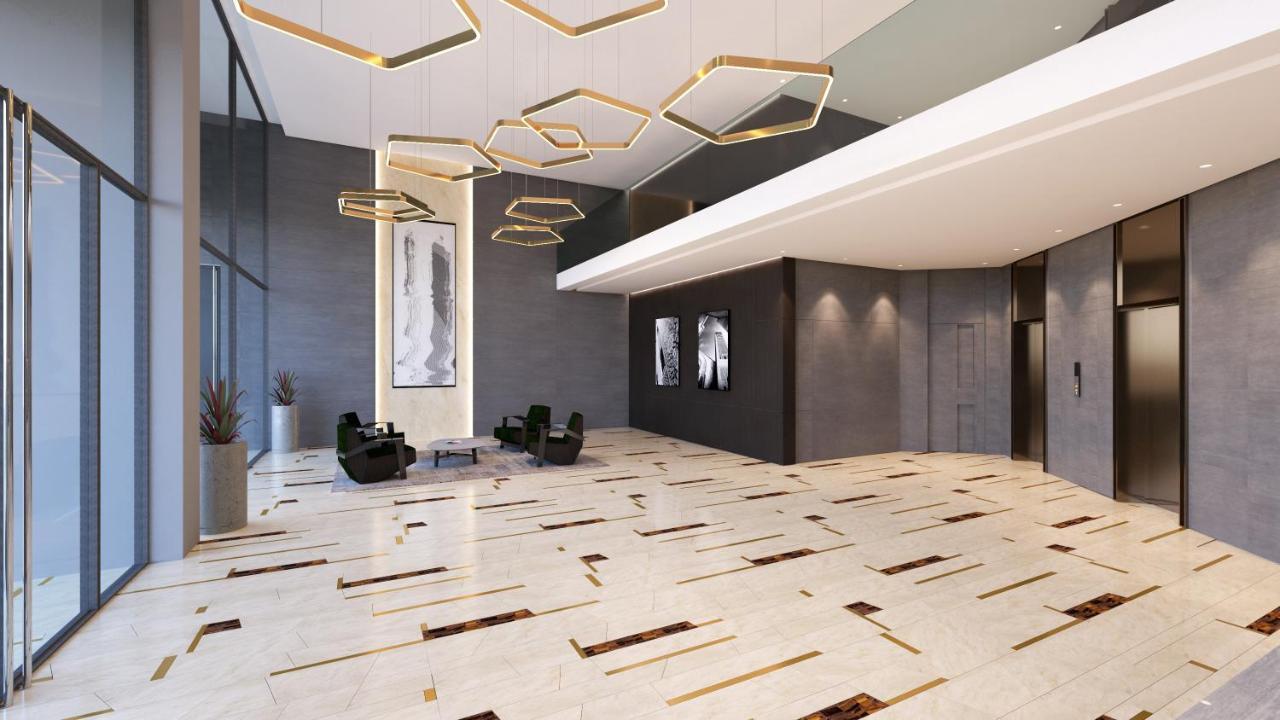 Modern Heights Hotel Manama Exterior photo
