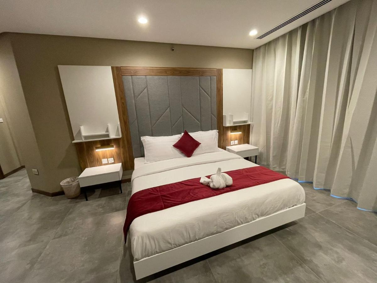 Modern Heights Hotel Manama Exterior photo