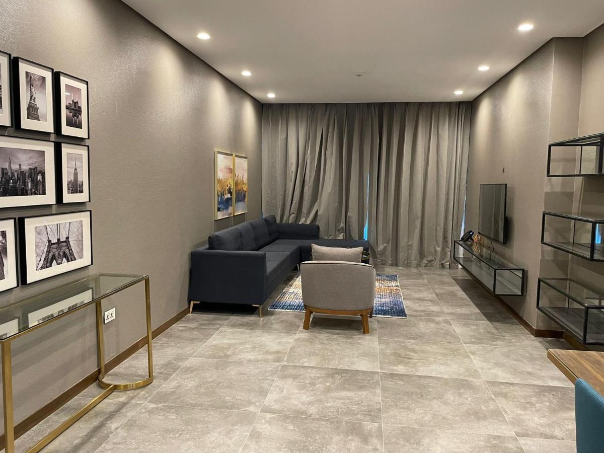 Modern Heights Hotel Manama Exterior photo